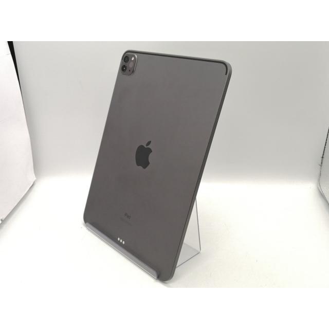 中古】Apple 【Wi-Fi】 11インチ iPad Pro（第3世代/2021） 128GB