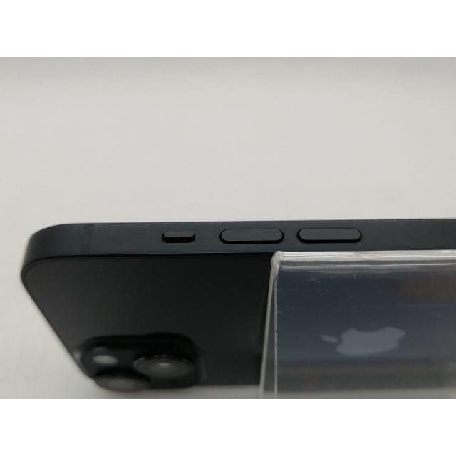 【中古】Apple SoftBank 【SIMフリー】 iPhone 14 128GB ミッドナイト MPUD3J/A【札幌南2条】保証期間１週間【ランクC】の画像