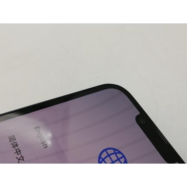 【中古】Apple SoftBank 【SIMフリー】 iPhone 14 128GB ミッドナイト MPUD3J/A【札幌南2条】保証期間１週間【ランクC】の画像