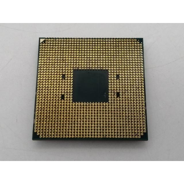 中古】AMD Ryzen 5 3600 (3.6GHz/TC:4.2GHz) bulk AM4/6C/12T/L3 32MB