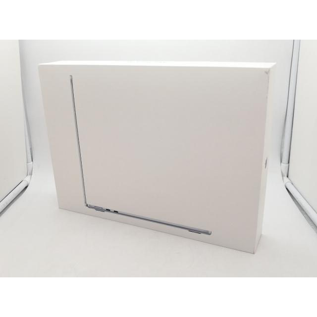 【未使用】Apple MacBook Air 13インチ M5(CPU:10C/GPU:8C) 16GB/512GB スカイブルー MDHH4J/A (13インチ,M5)【札幌南2条】保証期間３ヶ月の画像