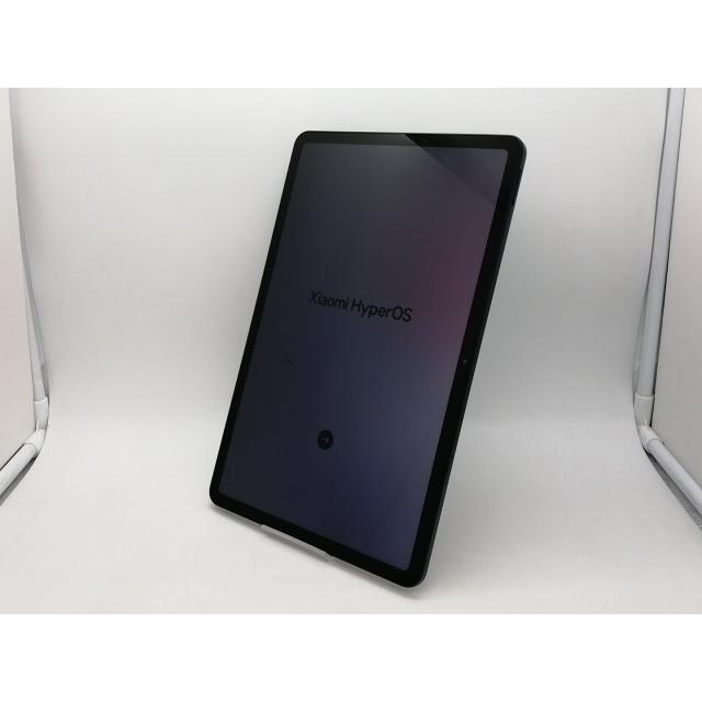 【中古】Xiaomi 国内版 【Wi-Fi】 POCO Pad M1 ブルー 【Snapdragon 7s Gen4/8GB/256GB】【札幌南2条】保証期間１ヶ月【ランクA】の画像