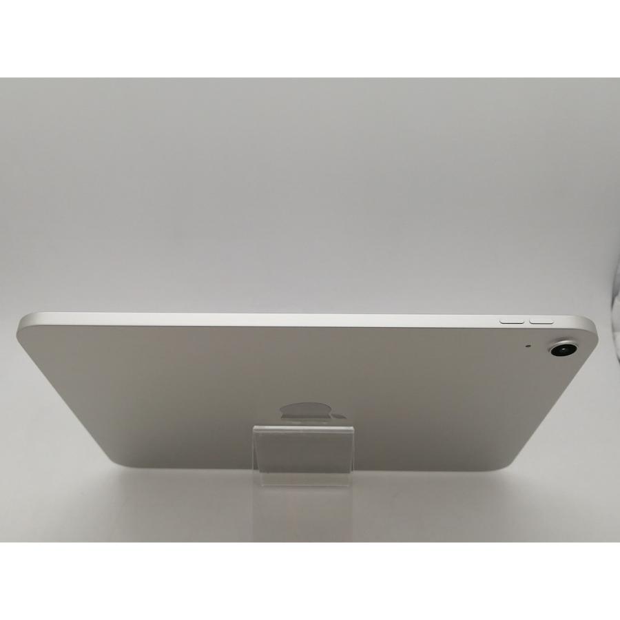 【中古】Apple 【Wi-Fi】 iPad（A16/2025） 128GB シルバー MD3Y4J/A【高崎モントレー】保証期間１ヶ月【ランクA】の画像