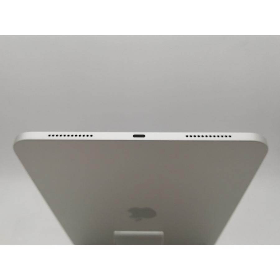 【中古】Apple 【Wi-Fi】 iPad（A16/2025） 128GB シルバー MD3Y4J/A【高崎モントレー】保証期間１ヶ月【ランクA】の画像