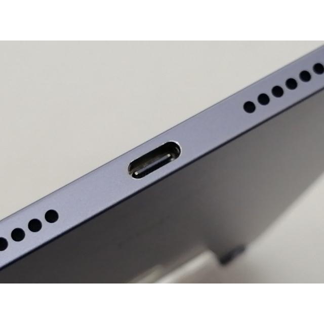 【中古】Apple 【Wi-Fi】 iPad mini（第6世代/2021） 64GB パープル MK7R3J/A【札幌南2条】保証期間１ヶ月【ランクA】の画像