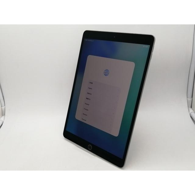中古】Apple docomo 【SIMロック解除済み】 iPad Air（第3世代/2019