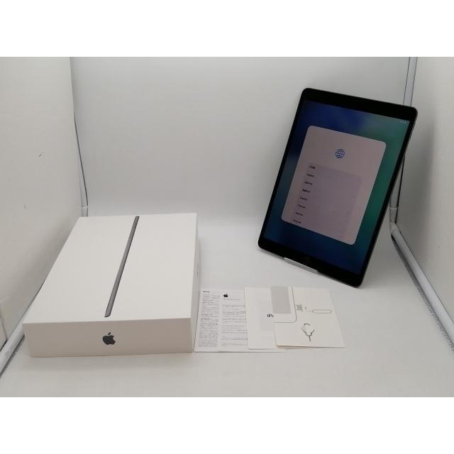 中古】Apple docomo 【SIMロック解除済み】 iPad Air（第3世代/2019