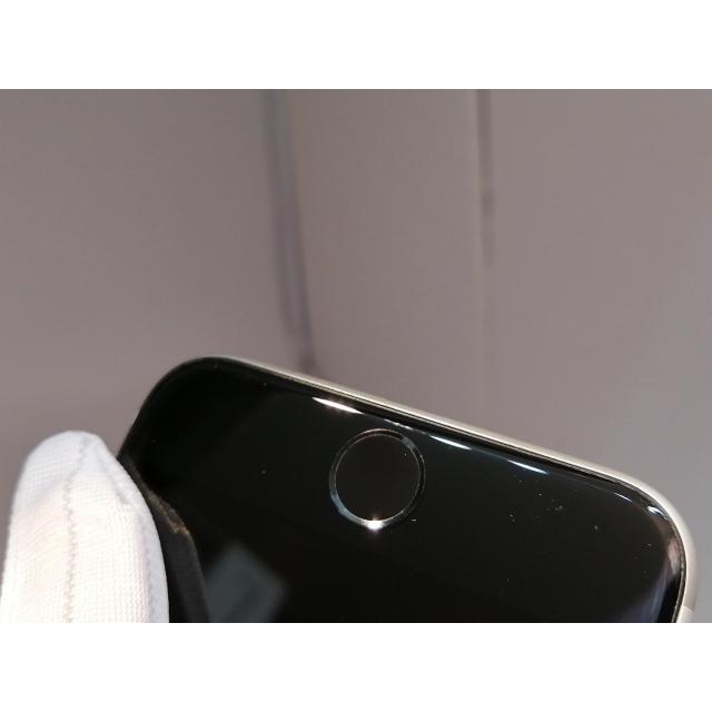 【中古】Apple au 【SIMフリー】 iPhone SE（第3世代） 64GB スターライト MMYD3J/A【札幌南2条】保証期間１ヶ月【ランクA】の画像