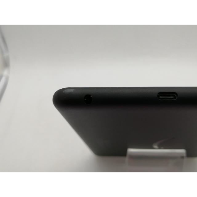 中古】Amazon Fire HD 8（2020/第10世代） 32GB ブラック【札幌南2条