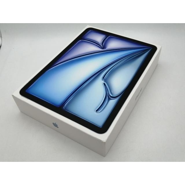 【未使用】Apple 【Wi-Fi】 11インチ iPad Air（M4/2026) 256GB ブルー MH364J/A【札幌南2条】保証期間６ヶ月の画像