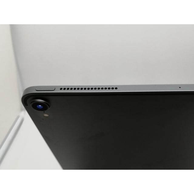 【中古】Apple 【Wi-Fi】 12.9インチ iPad Pro（第3世代/2018） 256GB スペースグレイ MTFL2J/A【札幌南2条】保証期間１週間【ランクC】の画像