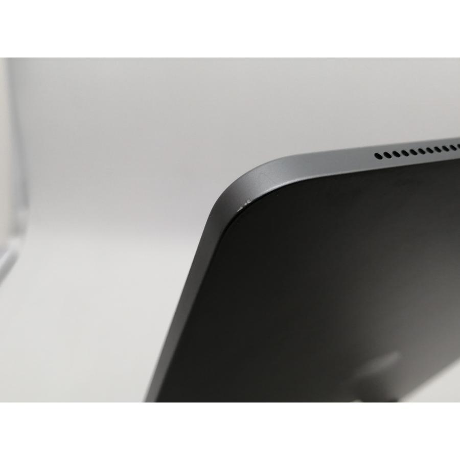 【中古】Apple 【Wi-Fi】 12.9インチ iPad Pro（第3世代/2018） 256GB スペースグレイ MTFL2J/A【札幌南2条】保証期間１週間【ランクC】の画像