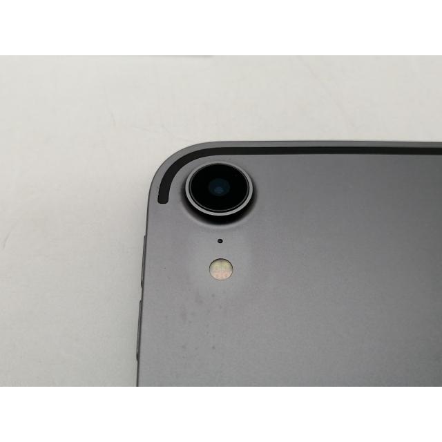 【中古】Apple 【Wi-Fi】 12.9インチ iPad Pro（第3世代/2018） 256GB スペースグレイ MTFL2J/A【札幌南2条】保証期間１週間【ランクC】の画像