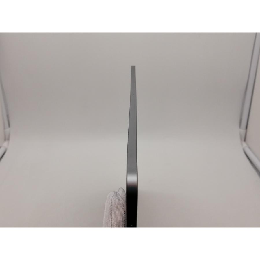 【中古】Apple 【Wi-Fi】 12.9インチ iPad Pro（第3世代/2018） 256GB スペースグレイ MTFL2J/A【札幌南2条】保証期間１週間【ランクC】の画像