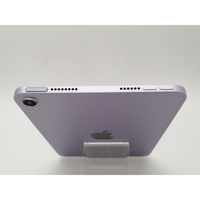 【中古】Apple 【Wi-Fi】 iPad mini（A17Pro/2024） 512GB パープル MYH33J/A【札幌南2条】保証期間１ヶ月【ランクA】の画像