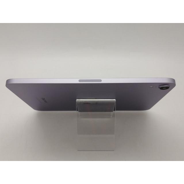 【中古】Apple 【Wi-Fi】 iPad mini（A17Pro/2024） 512GB パープル MYH33J/A【札幌南2条】保証期間１ヶ月【ランクA】の画像