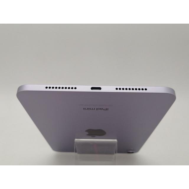 【中古】Apple 【Wi-Fi】 iPad mini（A17Pro/2024） 512GB パープル MYH33J/A【札幌南2条】保証期間１ヶ月【ランクA】の画像