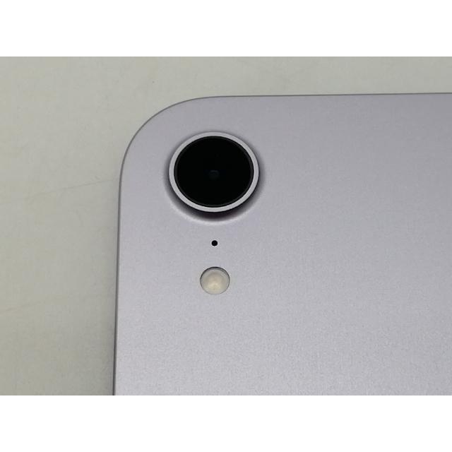 【中古】Apple 【Wi-Fi】 iPad mini（A17Pro/2024） 512GB パープル MYH33J/A【札幌南2条】保証期間１ヶ月【ランクA】の画像