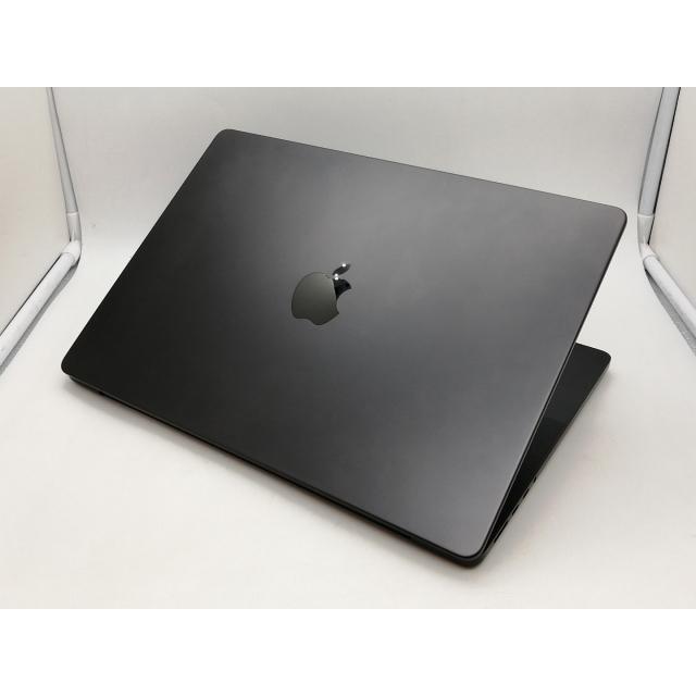 中古】Apple MacBook Pro 14インチ M5(CPU:10C/GPU:10C) 16GB/512GB