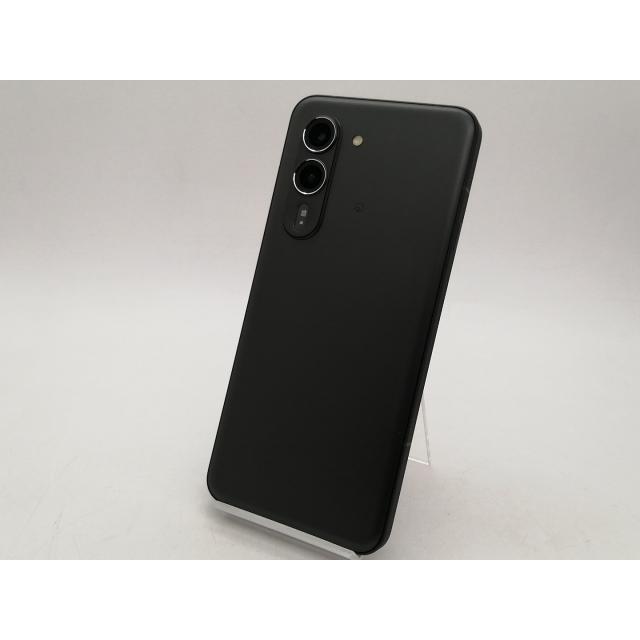 FCNT arrows Alpha M08 ブラック 中古 美品 中古】FCNT 国内版 【SIMフリー】 arrows Alpha ブラック 12GB 512GB