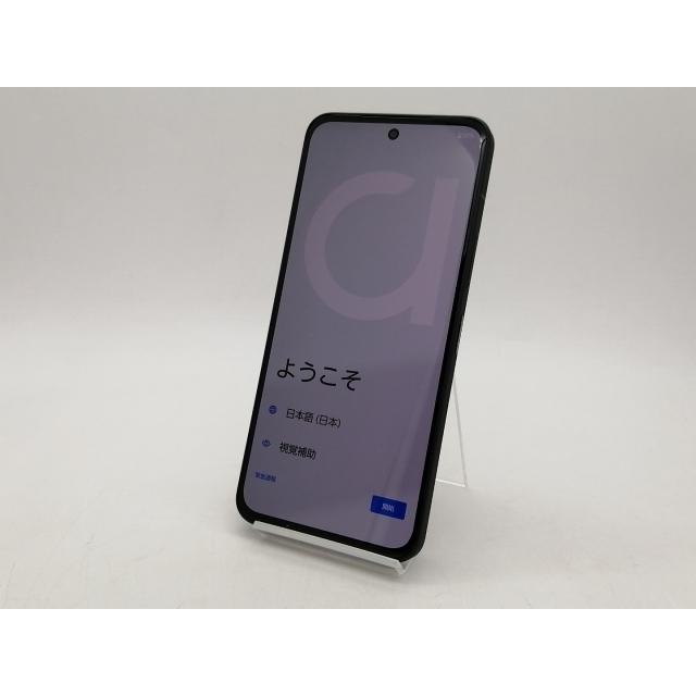 中古】FCNT 国内版 【SIMフリー】 arrows Alpha ブラック 12GB 512GB
