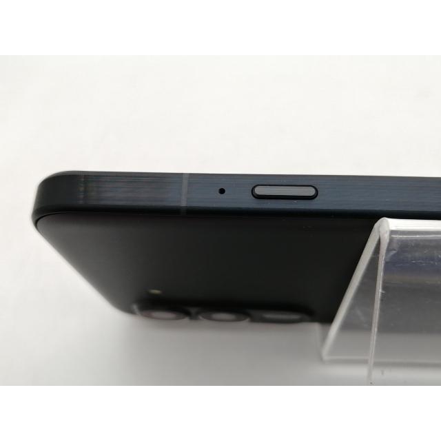 中古】FCNT 国内版 【SIMフリー】 arrows Alpha ブラック 12GB 512GB