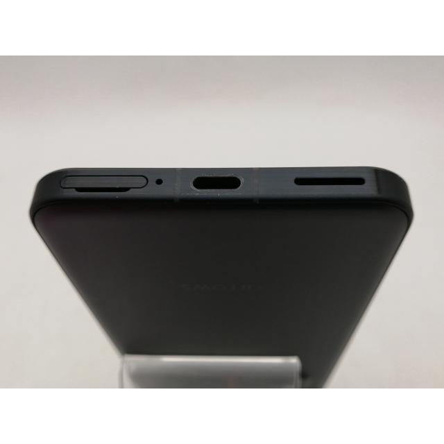 中古】FCNT 国内版 【SIMフリー】 arrows Alpha ブラック 12GB 512GB