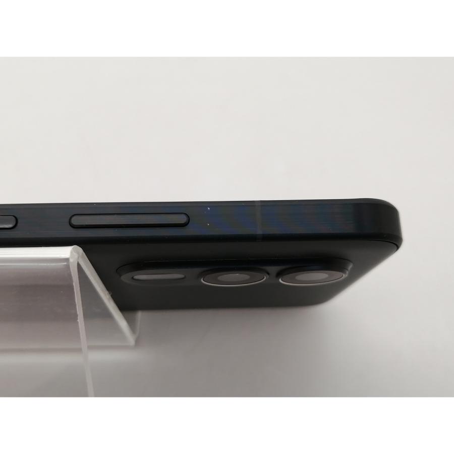 中古】FCNT 国内版 【SIMフリー】 arrows Alpha ブラック 12GB 512GB