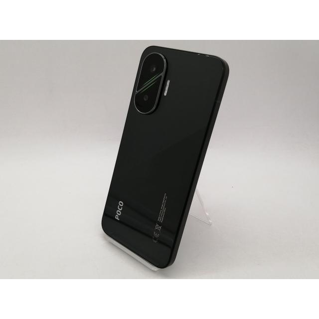 中古】Xiaomi 【SIMフリー】 Poco F7 Pro ブラック 12GB 512GB【札幌南