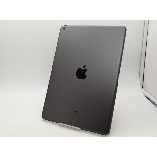 【中古】Apple 【Wi-Fi】 iPad（第9世代/2021） 64GB スペースグレイ MK2K3J/A【札幌南2条】保証期間１ヶ月【ランクA】