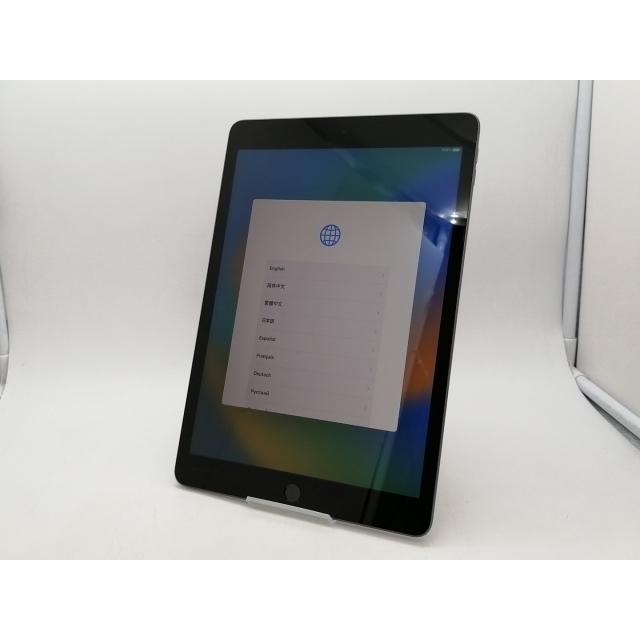 【中古】Apple 【Wi-Fi】 iPad（第9世代/2021） 64GB スペースグレイ MK2K3J/A【札幌南2条】保証期間１ヶ月【ランクA】の画像