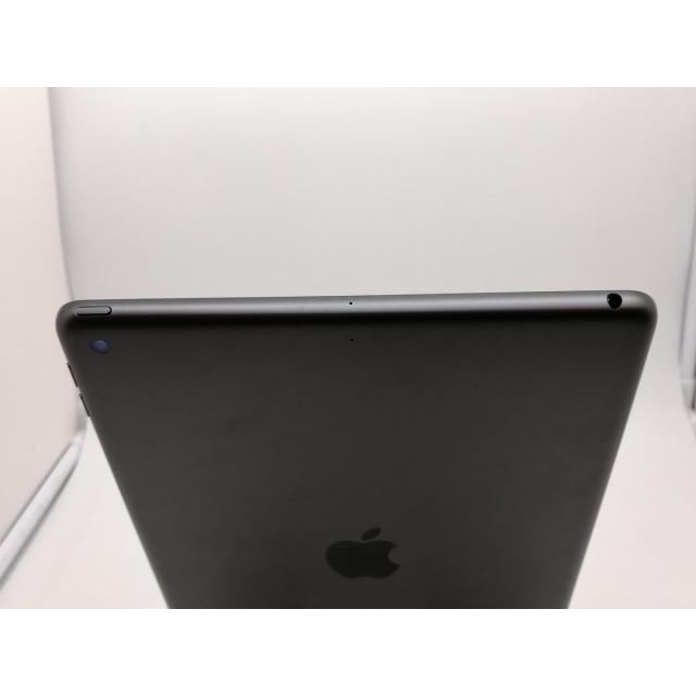 【中古】Apple 【Wi-Fi】 iPad（第9世代/2021） 64GB スペースグレイ MK2K3J/A【札幌南2条】保証期間１ヶ月【ランクA】の画像