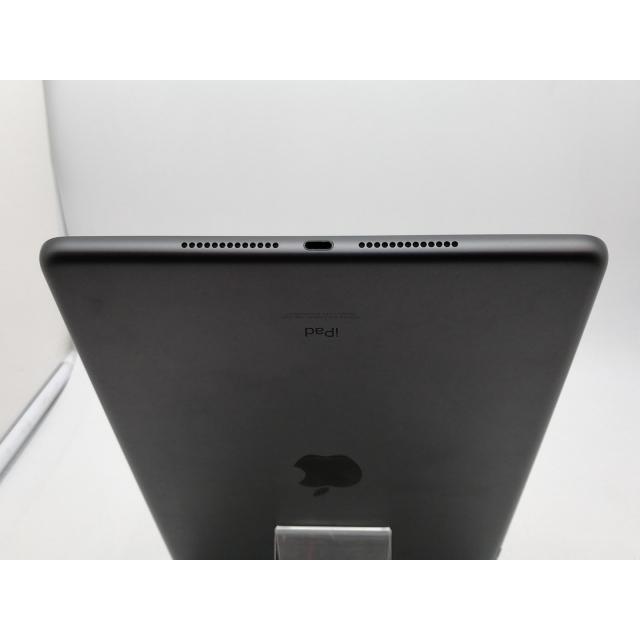 【中古】Apple 【Wi-Fi】 iPad（第9世代/2021） 64GB スペースグレイ MK2K3J/A【札幌南2条】保証期間１ヶ月【ランクA】の画像