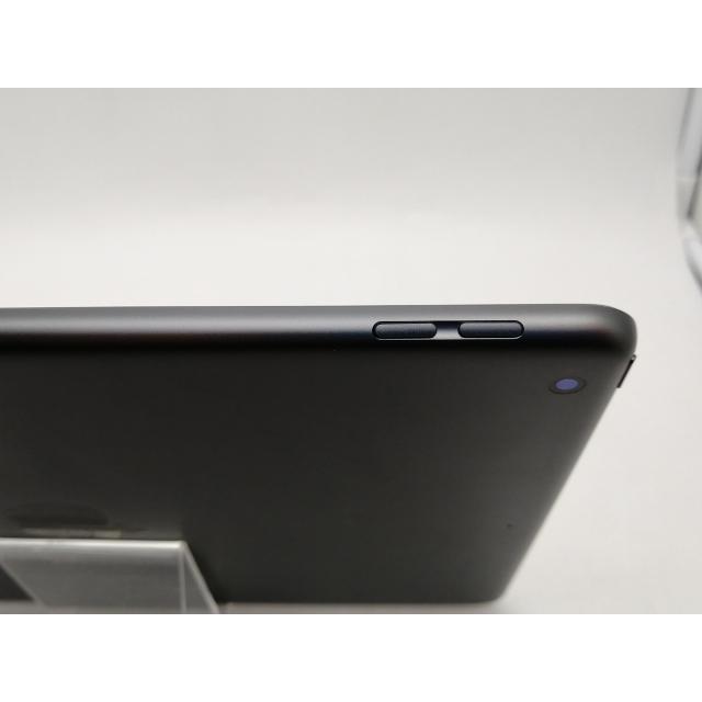 【中古】Apple 【Wi-Fi】 iPad（第9世代/2021） 64GB スペースグレイ MK2K3J/A【札幌南2条】保証期間１ヶ月【ランクA】の画像