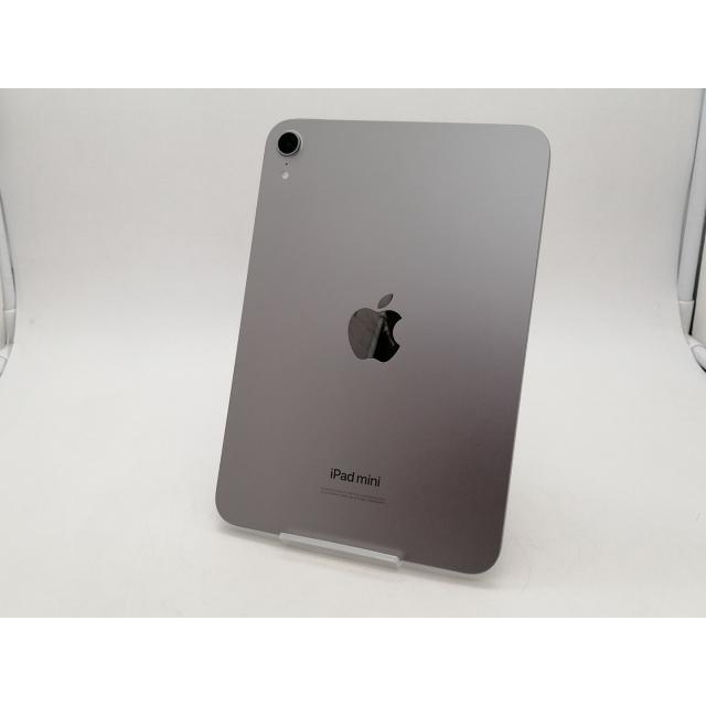 【中古】Apple 【Wi-Fi】 iPad mini（A17Pro/2024） 128GB スペースグレイ MXN63J/A【札幌南2条】保証期間１ヶ月【ランクA】