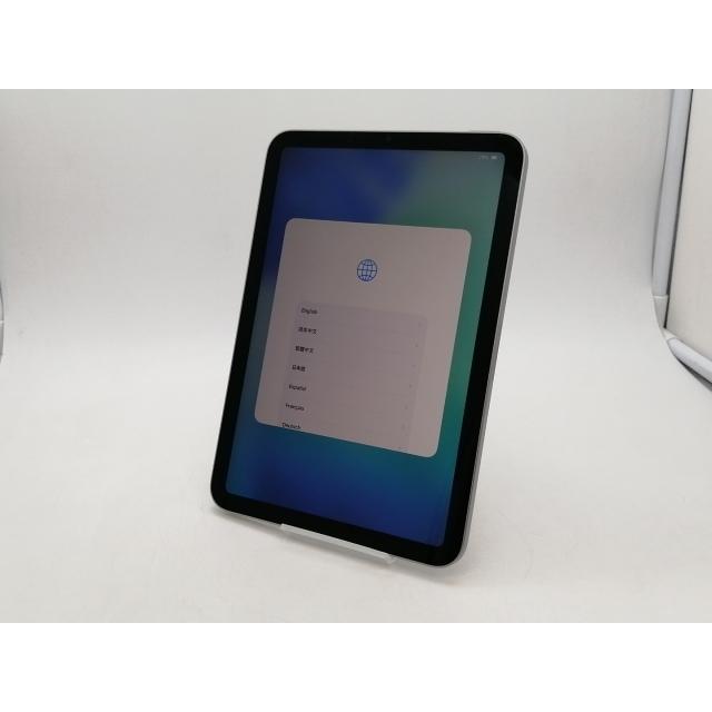 【中古】Apple 【Wi-Fi】 iPad mini（A17Pro/2024） 128GB スペースグレイ MXN63J/A【札幌南2条】保証期間１ヶ月【ランクA】の画像