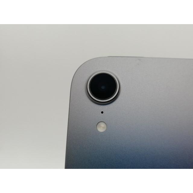 【中古】Apple 【Wi-Fi】 iPad mini（A17Pro/2024） 128GB スペースグレイ MXN63J/A【札幌南2条】保証期間１ヶ月【ランクA】の画像