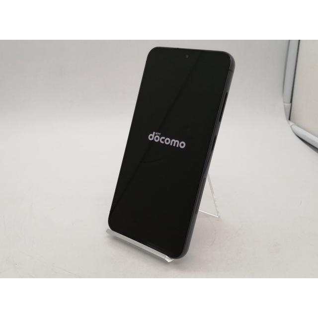 中古】SAMSUNG docomo 【SIMフリー】 Galaxy S23 ファントムブラック