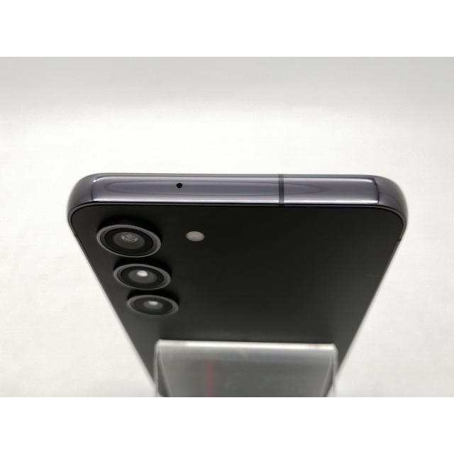 中古】SAMSUNG docomo 【SIMフリー】 Galaxy S23 ファントムブラック