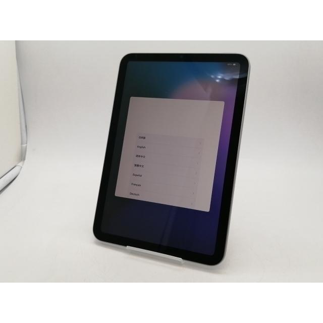 中古】Apple 【Wi-Fi】 iPad mini（A17Pro/2024） 128GB スペース