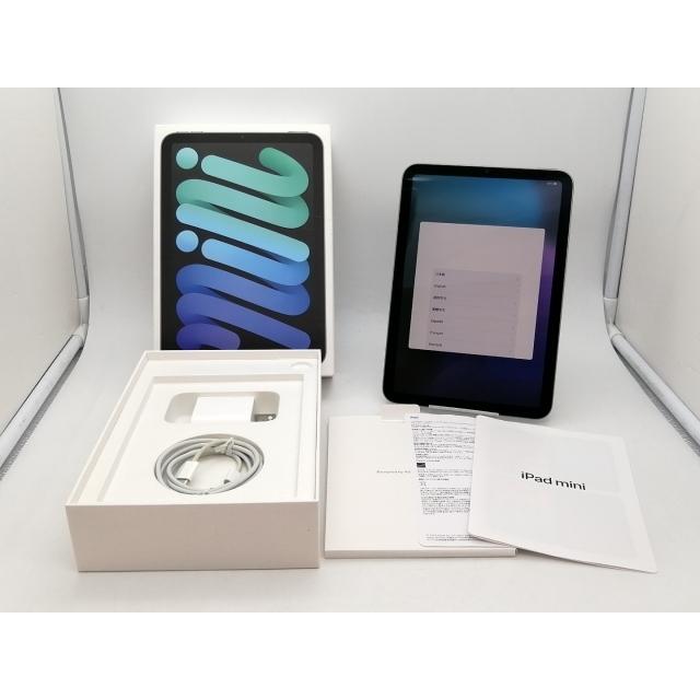 中古】Apple 【Wi-Fi】 iPad mini（A17Pro/2024） 128GB スペース