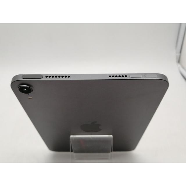 【中古】Apple 【Wi-Fi】 iPad mini（A17Pro/2024） 128GB スペースグレイ MXN63J/A【札幌南2条】保証期間１ヶ月【ランクB】の画像