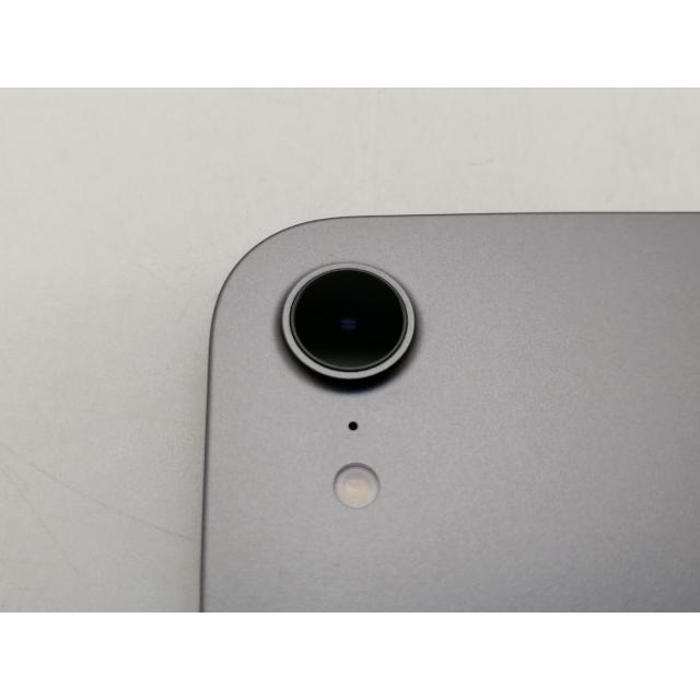 【中古】Apple 【Wi-Fi】 iPad mini（A17Pro/2024） 128GB スペースグレイ MXN63J/A【札幌南2条】保証期間１ヶ月【ランクB】の画像