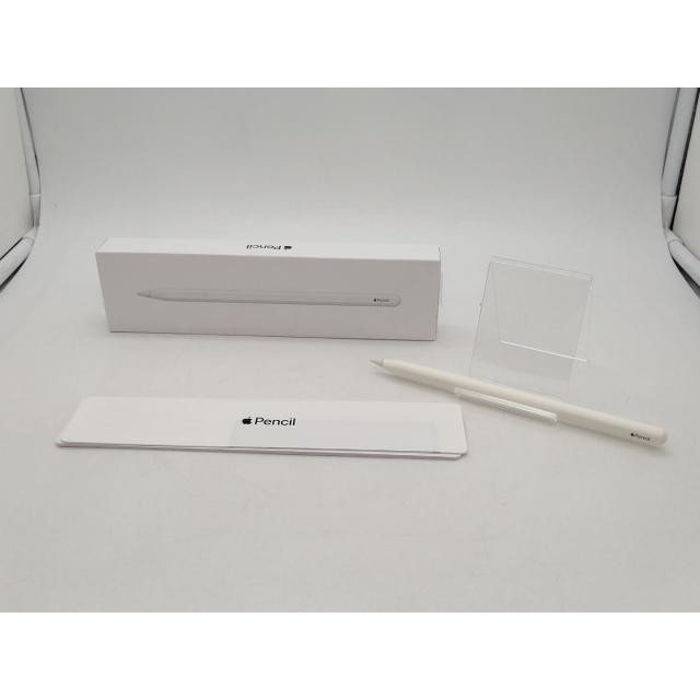 中古】Apple Apple Pencil（第2世代） MU8F2J/A【札幌南2条】保証期間