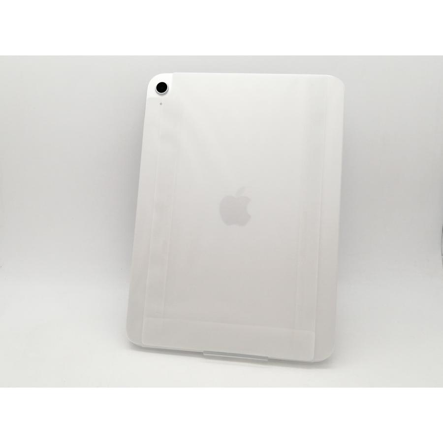 【未使用】Apple 【Wi-Fi】 iPad（A16/2025） 256GB シルバー MD4G4J/A【札幌南2条】保証期間６ヶ月の画像