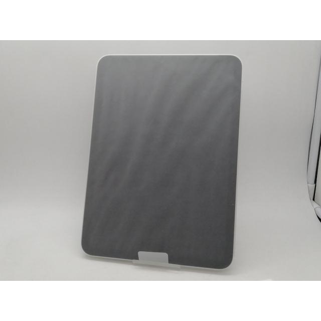 【未使用】Apple 【Wi-Fi】 iPad（A16/2025） 256GB シルバー MD4G4J/A【札幌南2条】保証期間６ヶ月の画像