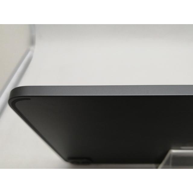 【中古】Apple 【Wi-Fi】 11インチ iPad Pro（第3世代/2021） 128GB スペースグレイ MHQR3J/A【札幌南2条】保証期間１週間【ランクC】の画像