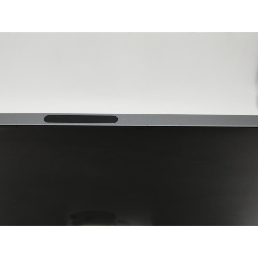 【中古】Apple 【Wi-Fi】 11インチ iPad Pro（第3世代/2021） 128GB スペースグレイ MHQR3J/A【札幌南2条】保証期間１週間【ランクC】の画像