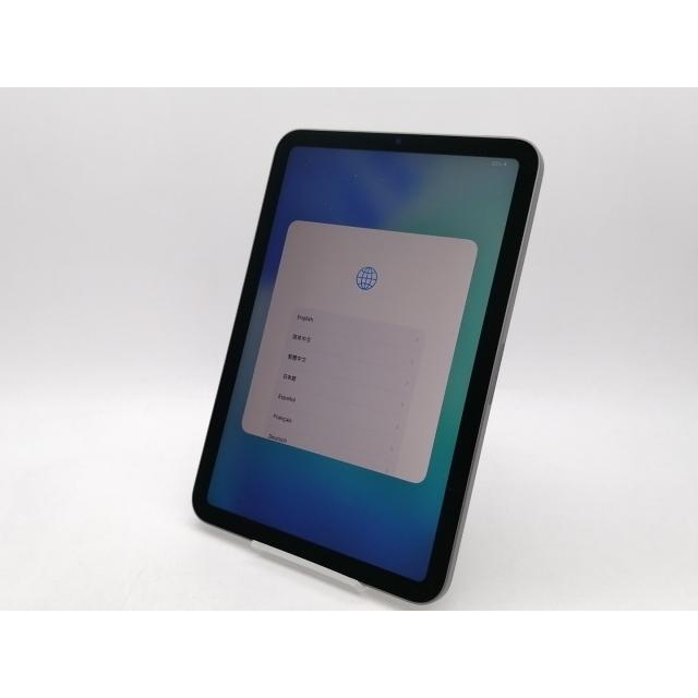 中古】Apple 【Wi-Fi】 iPad mini（第6世代/2021） 64GB スペース
