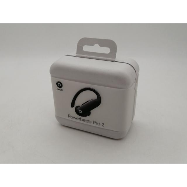 未使用】beats by dr.dre Powerbeats Pro 2 MX723PA/A [ジェット